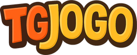 TGJogo Logo